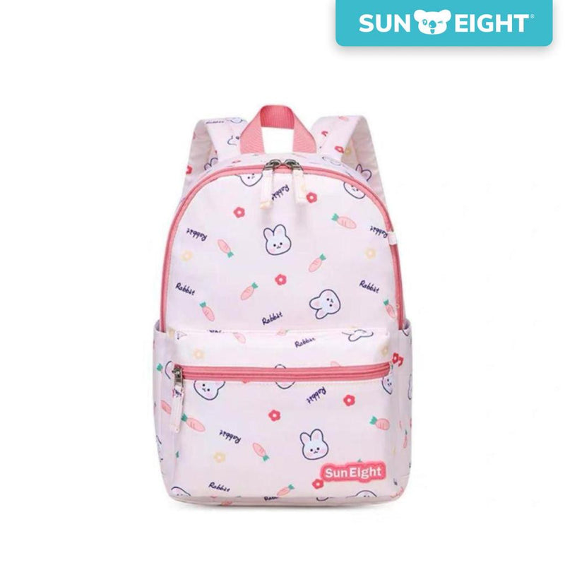 SunEight Springz Preschool Kindergarten Bag