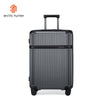 Arctic Hunter 20"/24"/28'' I-Grande Hard Case Hand Trolley Luggage Bag Suitcases with TSA Lock
