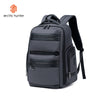 Arctic Hunter i-Blazing Multi Compartment Laptop Backpack Business Travel USB TSA Lock Laptop Bag (15.6")
