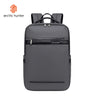 Arctic Hunter i-Prime Backpack Light Weight Multi-Compartment Men's Laptop Backpack Water Bottle Big Capacity (15.6")