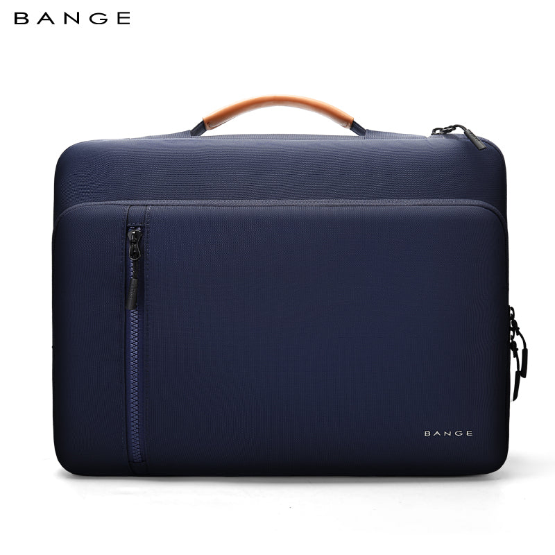 Bange i-Blaz Document Bag Big Capacity Easy Carry Business Travel Laptop Document Bag (14" / 15.6")