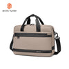 Arctic Hunter i-Crown Light Weight Multi Compartment Laptop Briefcase (15.6")