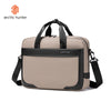 Arctic Hunter i-Noble Light Weight Multi Compartment Laptop Briefcase (15.6")