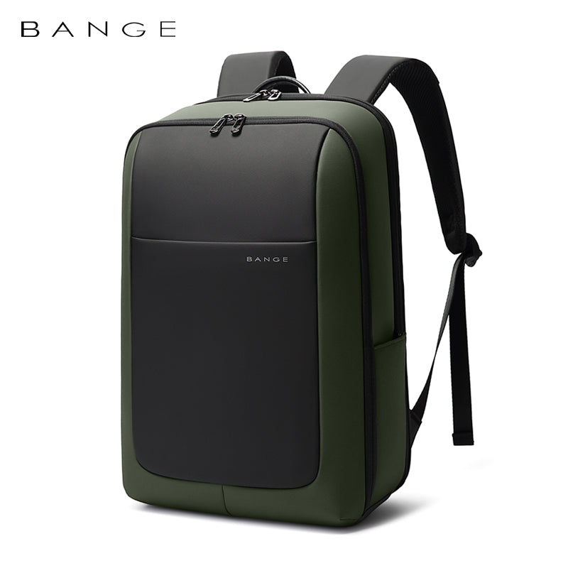 Bange Kraken Business Travel Laptop Backpack Big Capacity Slim and easy carry Laptop Backpack (15.6")