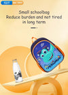 SunEight Cutez Mini School Backpack Simple Cartoon Beg Sekolah