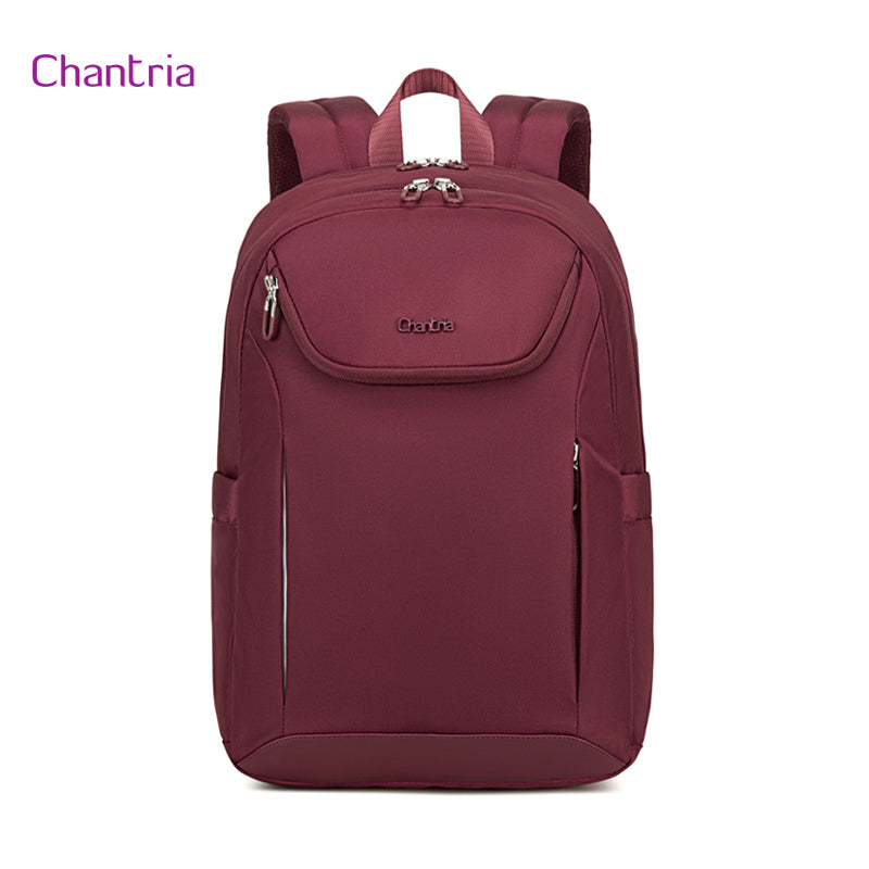 Chantria Stellarz Women Laptop Backpack Multi Compartment Easy Carry Laptop Backpack (15.6'')