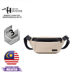 Arctic Hunter i-Clot Crossbody Bag Fashion Light Business Sling Bag (9.7")