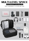 Arctic Hunter i-Divine Backpack RFID (15.6" Laptop)