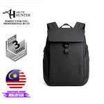 Arctic Hunter i-Chaze Laptop Backpack Business Travel Multi Compartment Laptop Backpack (15.6")