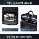 Arctic Hunter i-Schizo Business Multicompartment Laptop Backpack (15.6")