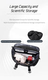 Arctic Hunter i-Ragman Business Multicompartment Laptop Backpack (15.6")