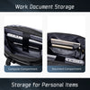 Arctic Hunter i-Ragman Business Multicompartment Laptop Backpack (15.6")