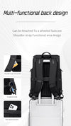 Arctic Hunter i-Ragman Business Multicompartment Laptop Backpack (15.6")