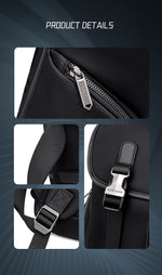 Arctic Hunter i-Ragman Business Multicompartment Laptop Backpack (15.6")