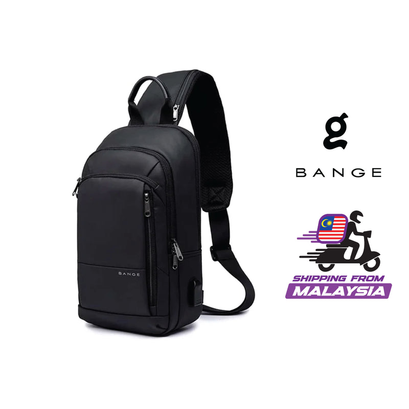 Bange Jazz Sling Bag (9.7" Tablet)