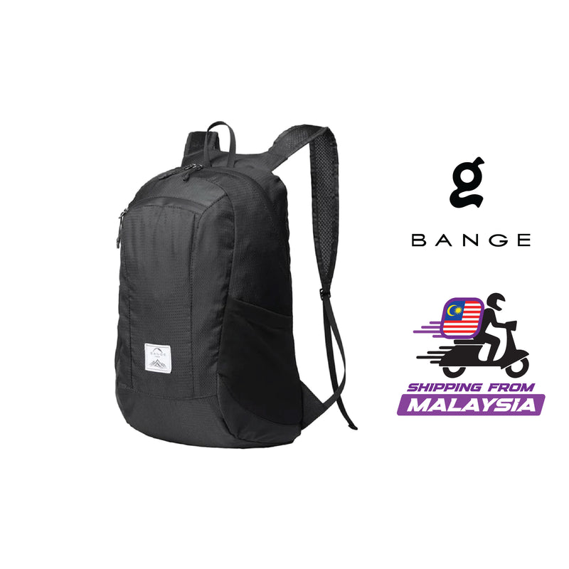 Bange Foldie Backpack