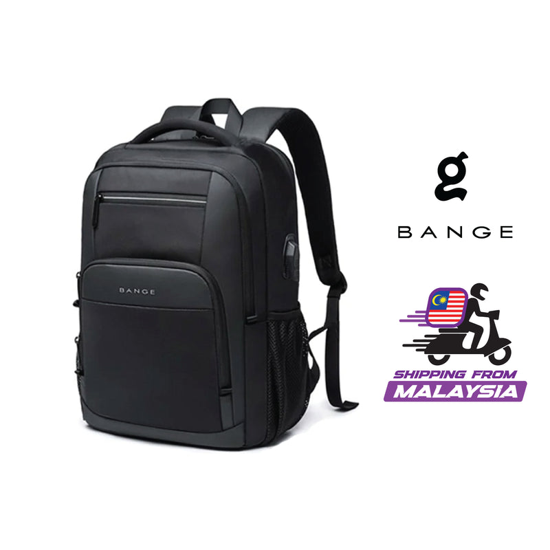 Bange Kaler Backpack (15.6" Laptop)