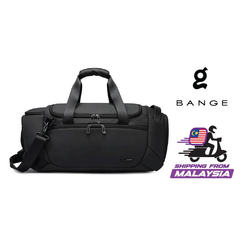 Bange Max Travel Bag