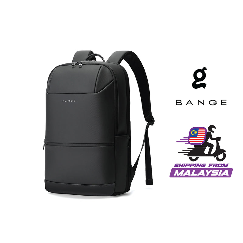 big ben laptop backpack Bange Lynch Laptop Backpack Business Travel Big Capacity Laptop Backpa – Bag2u Dot Com Sdn Bhd (1305991-A)