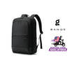 Bange Fendy Business Travel Laptop Backpack Big Capacity Slim and Lightweight Easy carry Travel (15.6")