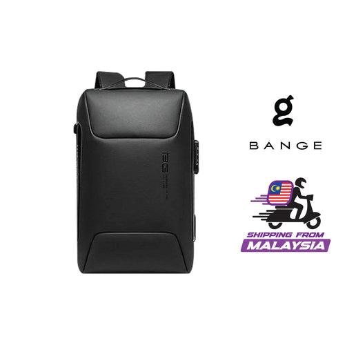 Bange Rambo Backpack (15.6" Laptop)