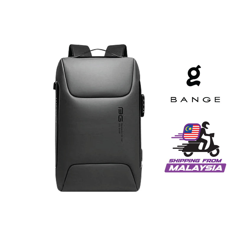 Bange Rambo Backpack (15.6" Laptop)