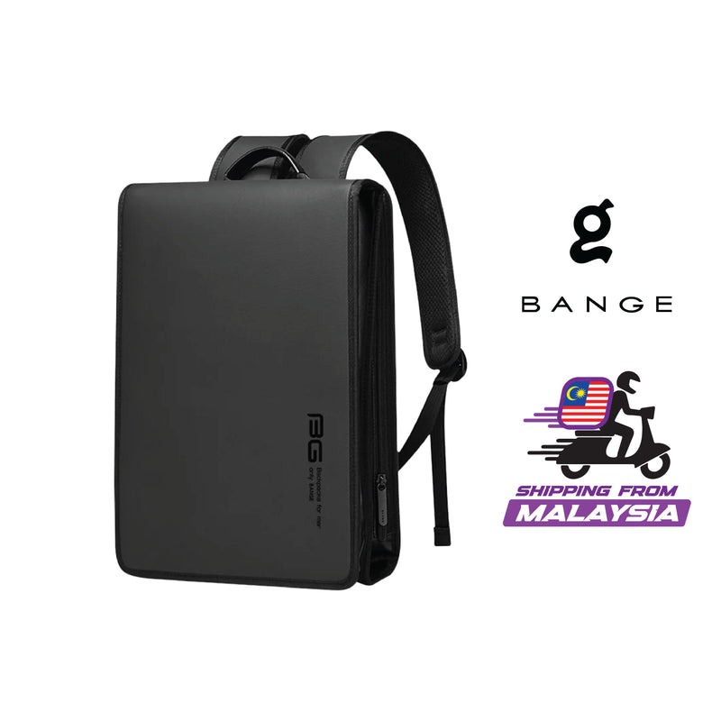 Bange Sleek Backpack (14" Laptop)