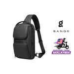 Bange Arcane Crossbody Bag (9.5" Tablet)