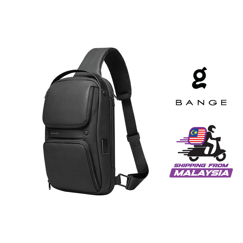 Bange Arcane Crossbody Bag (9.5" Tablet)