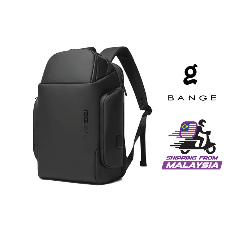 Bange Rocket Future Aesthetics Backpack