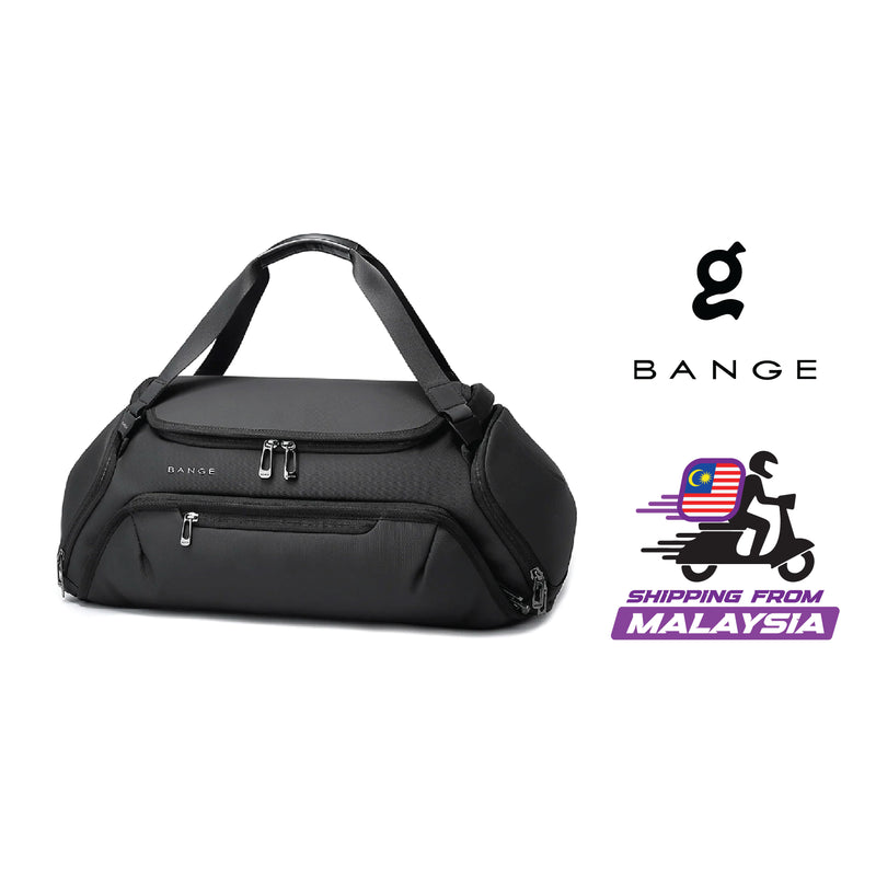 Bange Dusk Duffle Bag Multifunctional Gym Bag Sport Bag Hiking Bag Messenger Bag Max Duffel Weekender bag