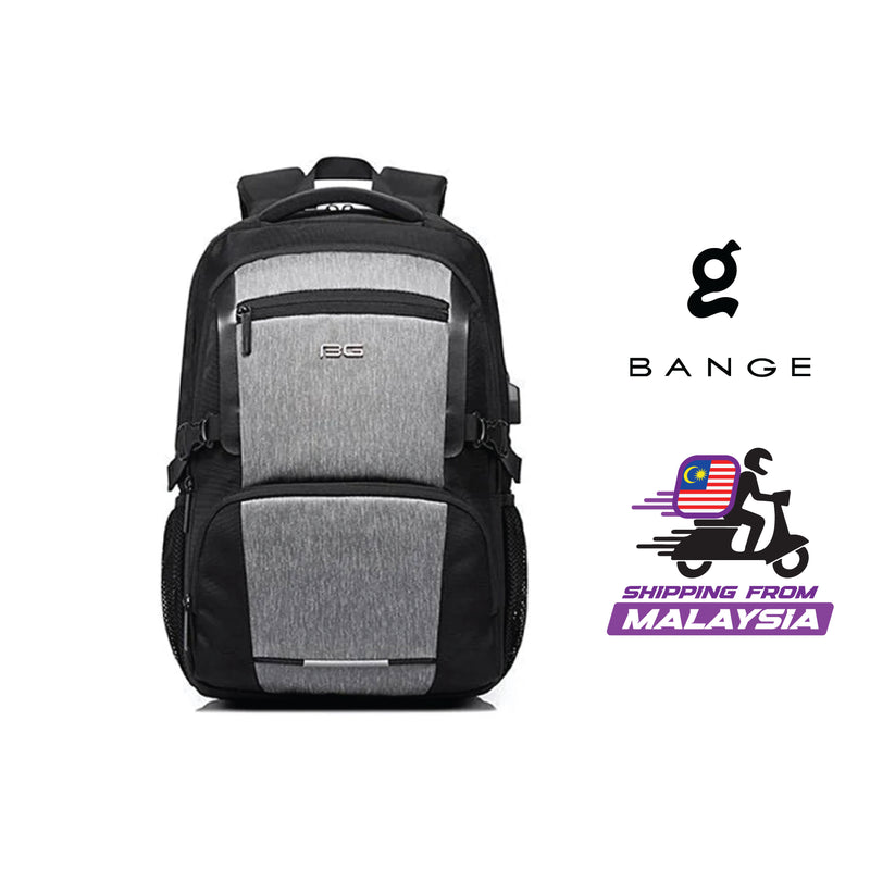 Bange Stylo Backpack (15.6" Laptop)