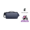 Bange Spades Crossbody Bag (9.5" Tablet)