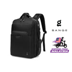 Bange Stitch Backpack (15.6" Laptop)