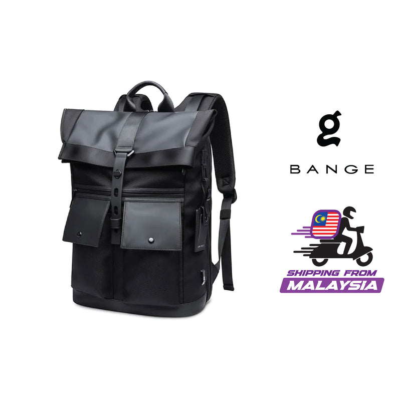 Bange Lubby Backpack (15.6" Laptop)