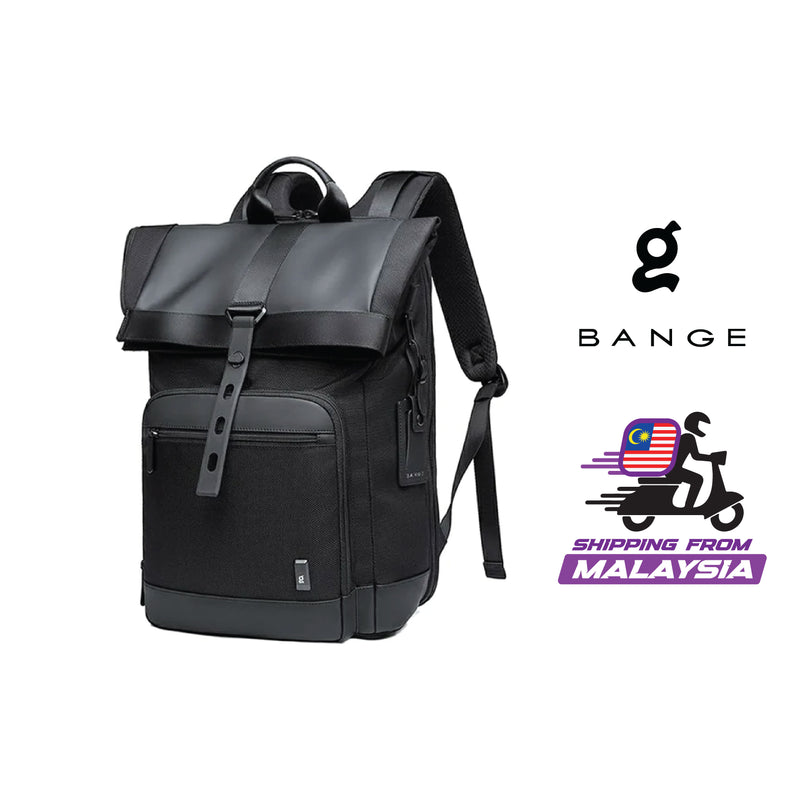 Bange Focus Backpack (15.6" Laptop)