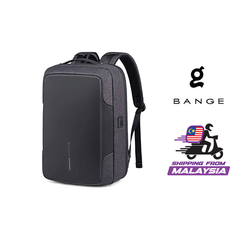 Bange Elmy Backpack (15.6" Laptop)