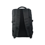 Bag2u Travel Business Laptop Bag Backpack Multi Compartment Unisex USB (15.6")