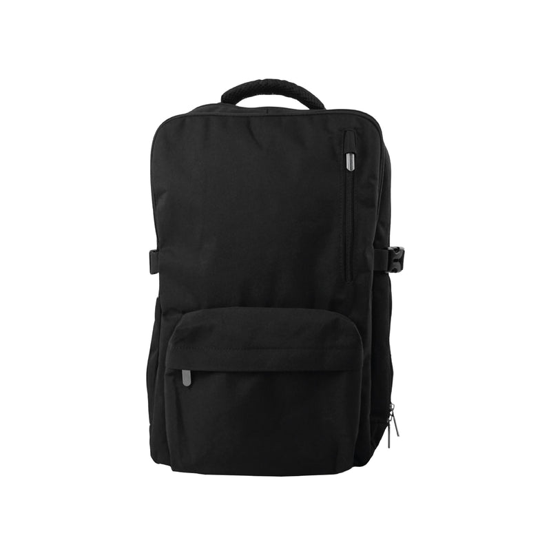 Bag2u Laptop Bag Backpack Multi Compartment Light Weight Unisex (15.6")