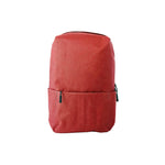 Bag2u School Bag Backpack Multi Compartment Light Weight Unisex