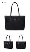 Chantria i-Simpletz Women Tote Bag Business Travel Multi Compartment Easy Carry Trend