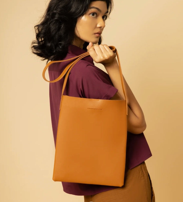 DVL TOTE BAG WITH SLING