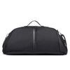 Bange Semiz Expandable 50L Duffle Bag Travel Bag Big Capacity Travel Business Bag