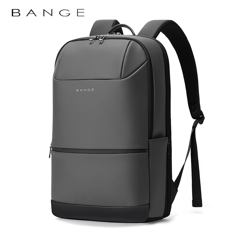 Bange Lynch Laptop Backpack Business Travel Big Capacity Laptop Backpa Bag2u Dot Com Sdn Bhd 1305991 A