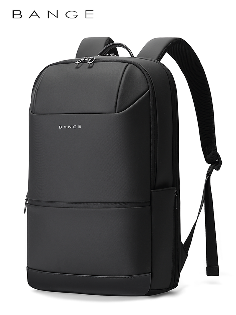 Bange Lynch Laptop Backpack Business Travel Big Capacity Laptop Backpa Bag2u Dot Com Sdn Bhd 1305991 A