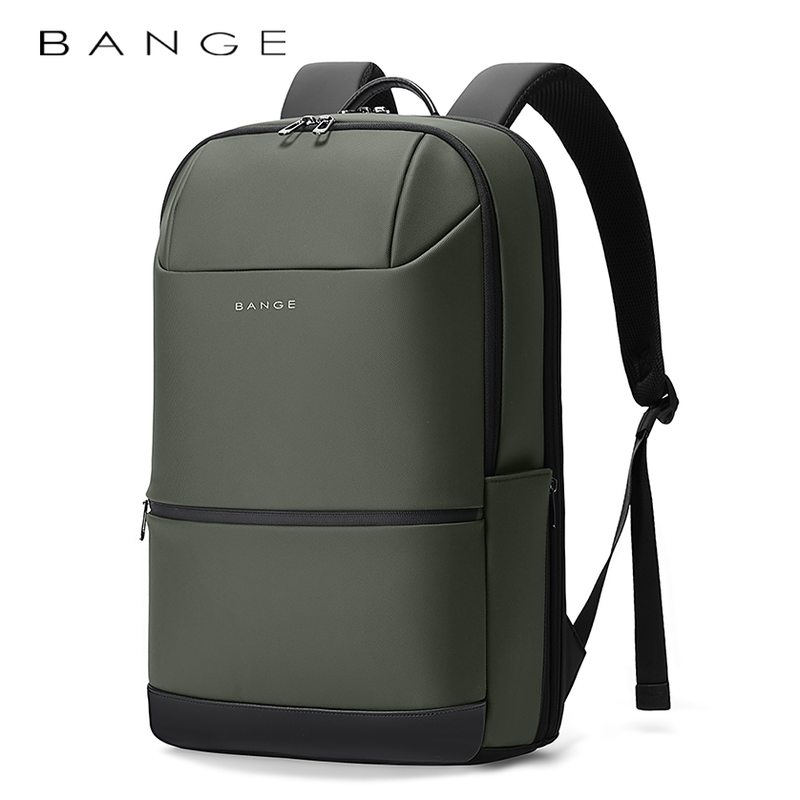 Bange Lynch Laptop Backpack Business Travel Big Capacity Laptop Backpa Bag2u Dot Com Sdn Bhd 1305991 A