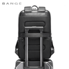 Bange Lynch Laptop Backpack Business Travel Big Capacity Laptop Backpack (15.6")