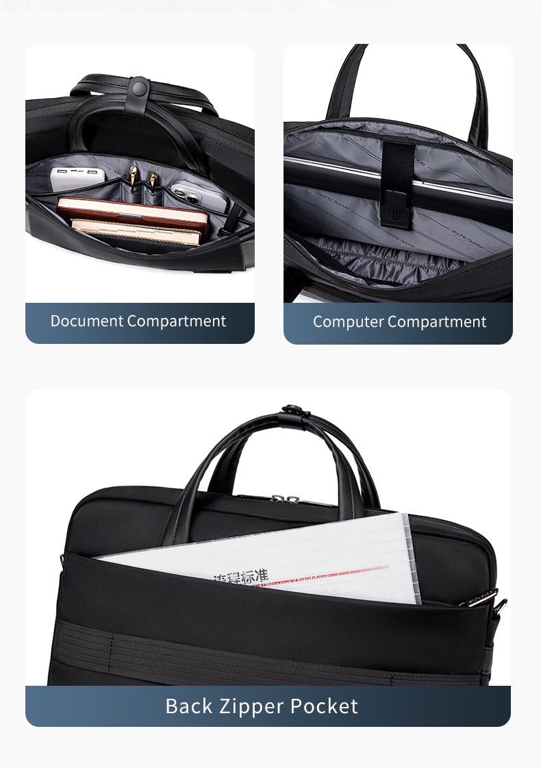 Arctic Hunter i-Rubix Travel Bag Design Separation Compartment Messenger Bag Sling Bag UNISEX