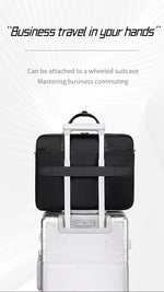 Arctic Hunter i-Rubix Travel Bag Design Separation Compartment Messenger Bag Sling Bag UNISEX
