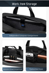 Arctic Hunter i-Noble Light Weight Multi Compartment Laptop Briefcase (15.6")